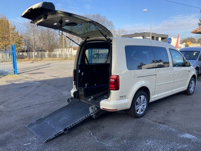 Ford Tourneo Custom 2018