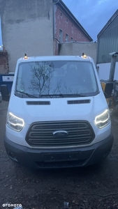 Ford Transit 310 L2 VA Basis