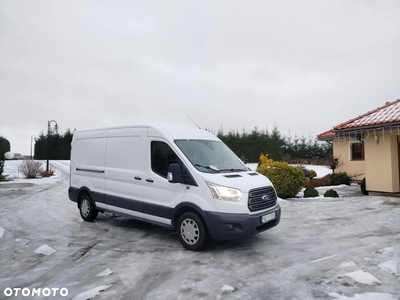 Ford Transit 310 L3H2 VA Trend