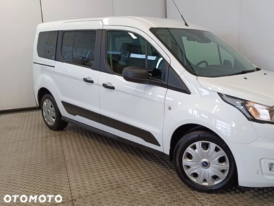 Ford Transit Connect 230 L2 LKW S&S Trend