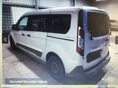 Ford Transit Connect 230 L2 LKW Trend