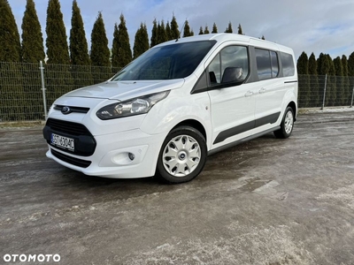 Ford Transit Connect 230 L2 S&S Trend