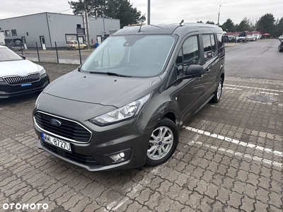 Ford Transit Connect 240 L2 Autm Trend