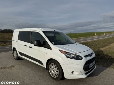 Ford Transit Connect 240 L2 LKW Autm Trend