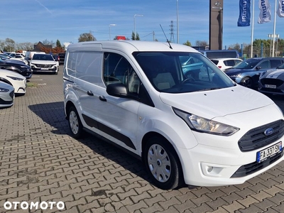 Ford Transit Connect 240 L2 LKW Trend