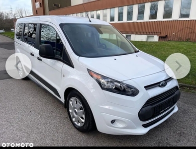 Ford Transit Connect 240 L2 LKW Trend