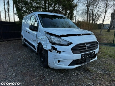 Ford Transit Connect 240 L2 LKW Trend