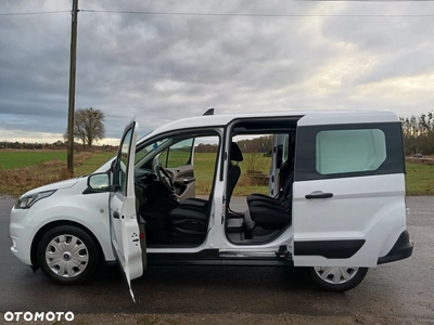 Ford Transit Connect 240 L2 Trend