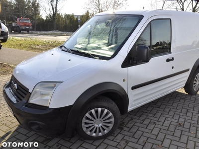 Ford Transit Connect Tourneo (Kurz)