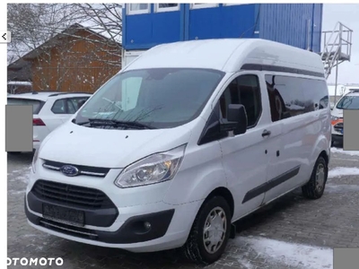 Ford Transit Custom 310 L2H2 VA Trend