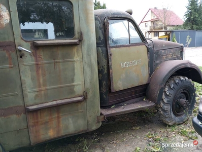 Gaz 63,4x4 Lublin 51,uaz,ził.gaz66