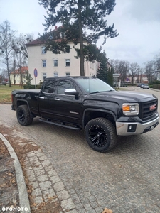 GMC Sierra