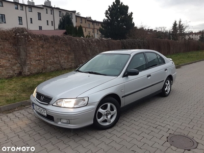 Honda Accord 1.8i LS