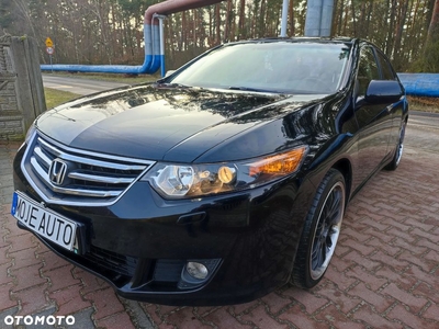 Honda Accord 2.0 Automatik Executive