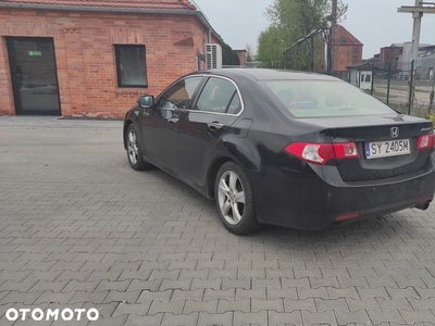 Honda Accord 2.0 Automatik Executive