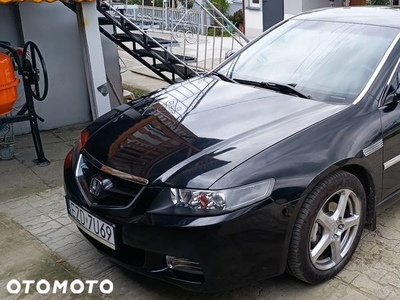 Honda Accord 2.0 Comfort