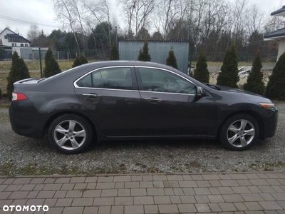 Honda Accord 2.0 Comfort