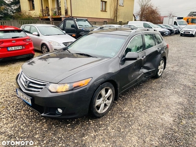 Honda Accord 2.0 Executive