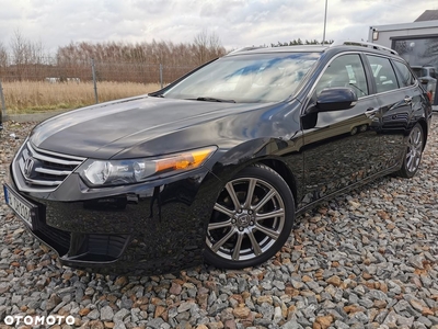 Honda Accord 2.0 Executive