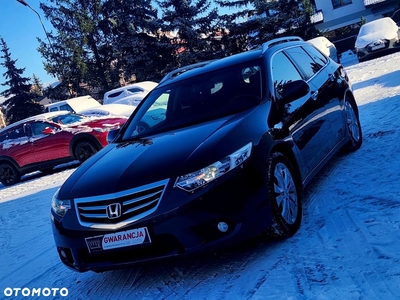 Honda Accord 2.0 Lifestyle