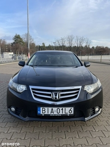 Honda Accord 2.0 Elegance