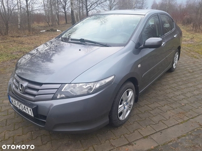 Honda City 1.4 Elegance