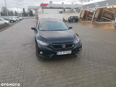 Honda Civic 1.0 T Elegance (Navi)