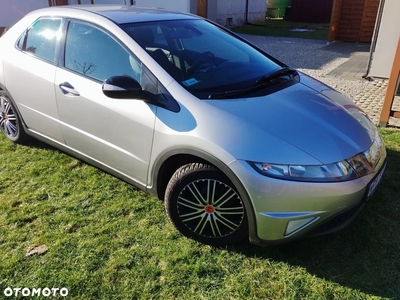 Honda Civic 1.4 Base