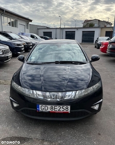 Honda Civic 1.4 Base