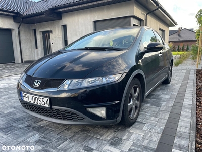 Honda Civic 1.4 Comfort