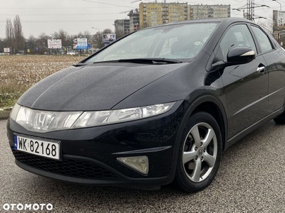 Honda Civic 1.4 Comfort