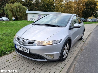 Honda Civic 1.4 Comfort