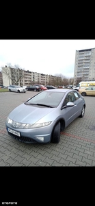 Honda Civic 1.4 Comfort