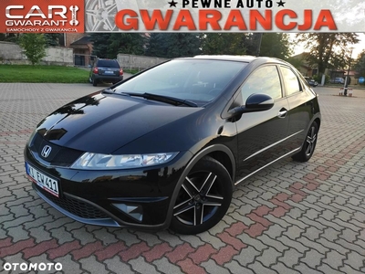 Honda Civic 1.4 Comfort