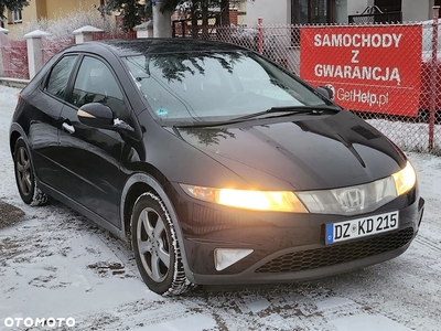 Honda Civic 1.4 Comfort