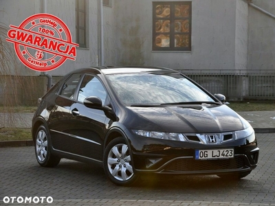 Honda Civic 1.4 Elegance