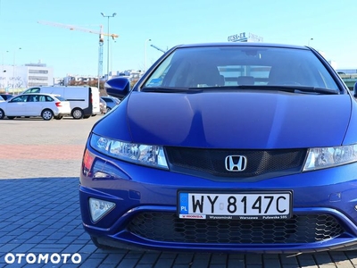 Honda Civic 1.4 GT Special Edition