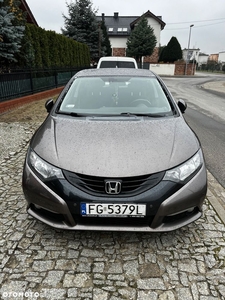 Honda Civic 1.4 i-VTEC S