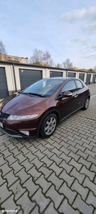 Honda Civic 1.4 i-VTEC Sport