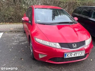 Honda Civic 1.4 S