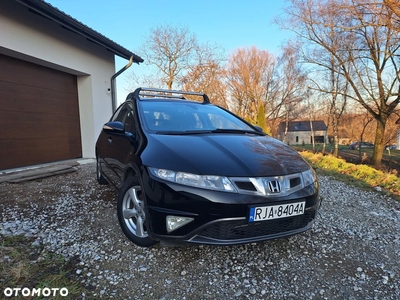 Honda Civic 1.4 Sport