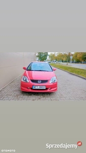 Honda Civic 1,4i Sport