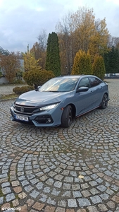 Honda Civic 1.5 i-VTEC Turbo Sport