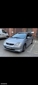 Honda Civic 1.6i Sport