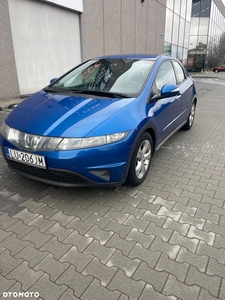 Honda Civic 1.8 Comfort