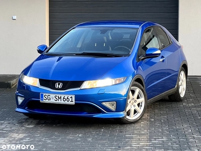 Honda Civic 1.8 GT Special Edition