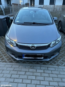 Honda Civic 1.8 Sport