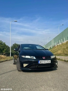 Honda Civic 2.0 i-VTEC Type R