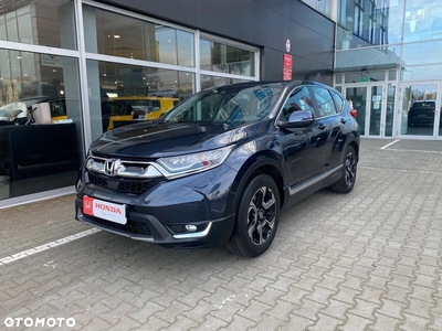 Honda CR-V 1.5 Elegance (2WD / Connect+)