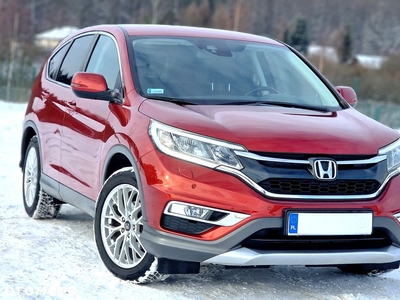 Honda CR-V 2.0 Elegance